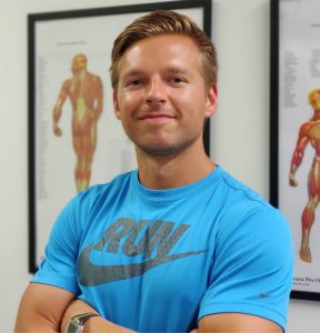 Jaakko Heiskanen