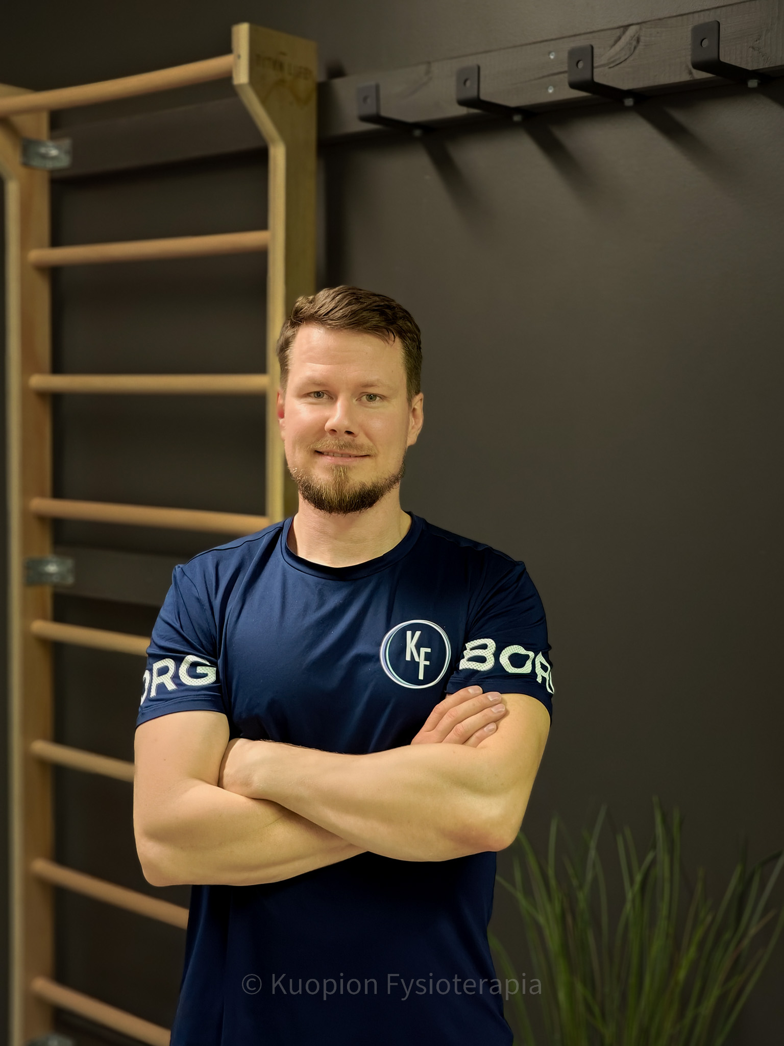 Fysioterapia ja Hieronta Kuopiossa kuntoutusharjoittelussa kokeneen fysioterapeutin ohjauksessa. Antti Heikkinen Fysioterapeutti